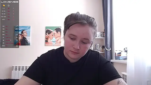 Light Luna online show from February 15, 2025, 5:51 am