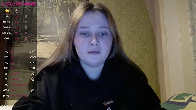 Light Luna online show from March 10, 2026, 3:38 pm