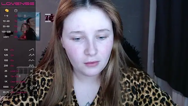 Light Luna online show from March 15, 2026, 3:08 pm