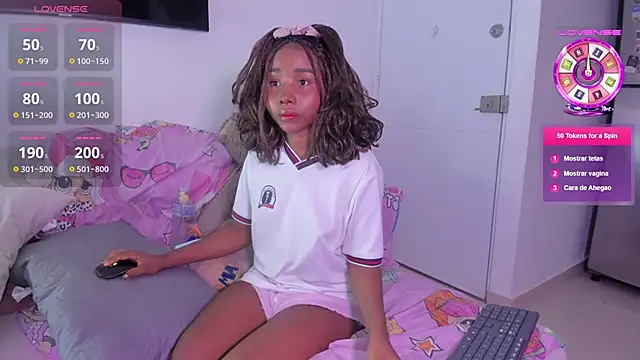 kimmysantoo online show from June 27, 2026, 10:10 am