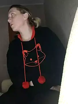 LeraSweet online show from February 7, 2025, 9:37 pm