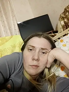 LeraSweet online show from March 8, 2025, 9:18 pm