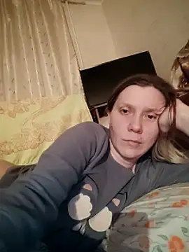 LeraSweet online show from March 12, 2025, 8:20 pm