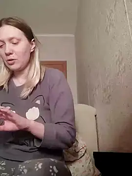 LeraSweet online show from March 2, 2025, 8:14 pm