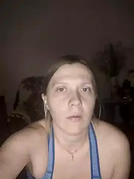 LeraSweet online show from March 9, 2025, 8:21 pm