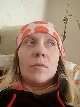 LeraSweet online show from February 23, 2025, 7:07 pm