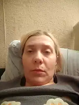 LeraSweet online show from October 11, 2025, 7:15 pm