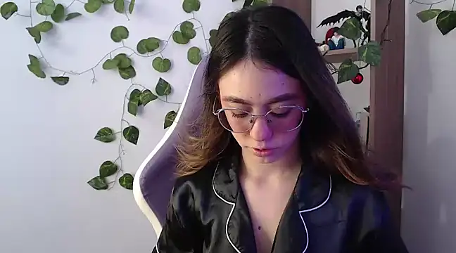 BlairVicent online show from March 18, 2025, 12:17 pm