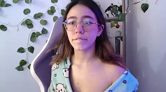 BlairVicent online show from February 11, 2025, 1:20 pm