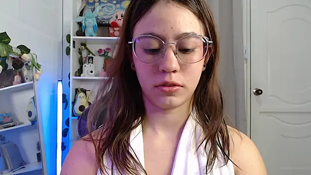 Snapshot of BlairVicent chatting on March 17, 2026, 1:47 pm BlairVicent online show from March 17, 2026, 1:47 pm