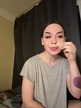 chups girl online show from April 19, 2026, 6:43 pm