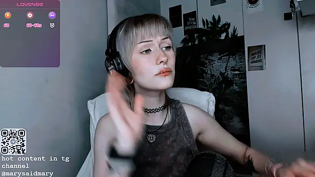 say mary online show from September 28, 2025, 7:54 pm