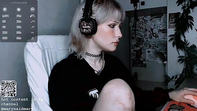 say mary online show from October 13, 2025, 12:12 am