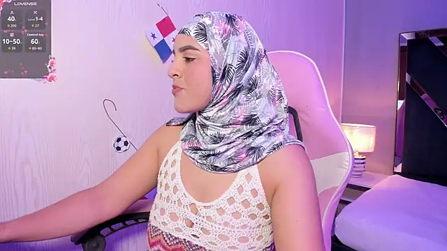 Snapshot of Nahid_Jaziri1 chatting on July 4, 2026, 9:52 pm Nahid Jaziri1 online show from July 4, 2026, 9:52 pm