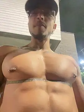 Alex Teau online show from February 26, 2025, 12:20 am