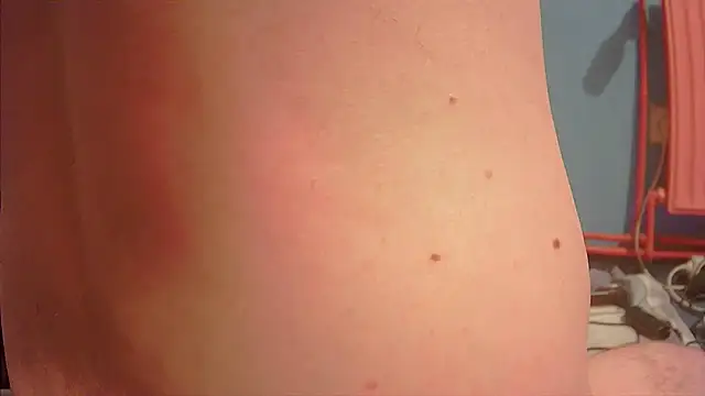 Markxen cam online show from December 31, 2024, 9:21 am