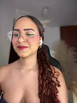 Snapshot of gretta_kler1 chatting on June 21, 2026, 8:47 pm gretta kler1 online show from June 21, 2026, 8:47 pm
