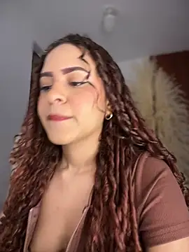 gretta kler1 online show from February 15, 2026, 7:24 pm