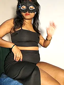 FANTASY QUEEN 07 online show from November 6, 2025, 10:52 am