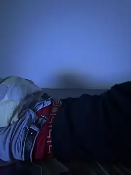 HornyBoyTim online show from January 18, 2025, 4:04 am