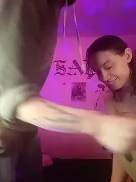 SuccubusTatuada online show from March 9, 2026, 3:04 pm