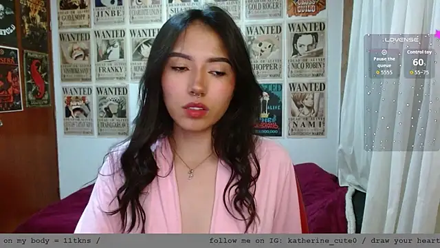 wild kittys online show from February 1, 2026, 1:15 am