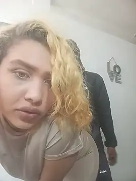 Sexy babymar online show from August 9, 2026, 2:56 pm