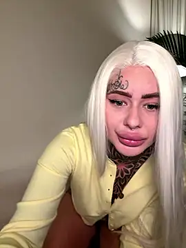 bambixboo online show from January 12, 2026, 6:58 pm