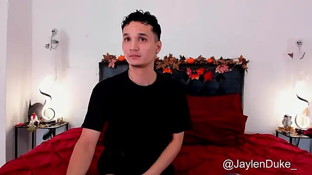 jaylen and duke online show from October 17, 2025, 11:01 am