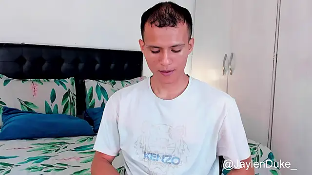 jaylen and duke online show from December 1, 2025, 11:22 am