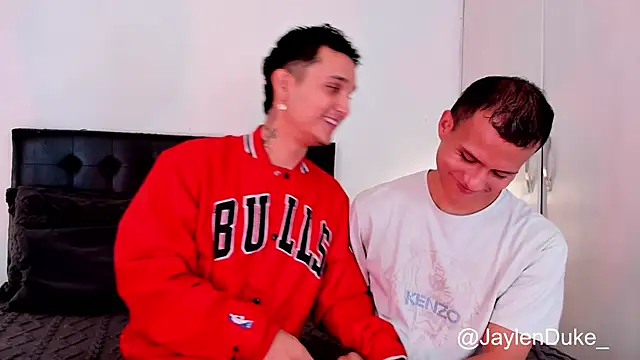 jaylen and duke online show from September 29, 2025, 11:05 am