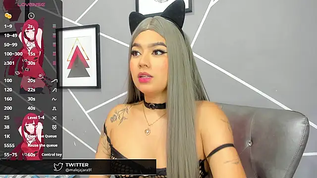 ashliekitty  011 online show from March 6, 2025, 2:09 am