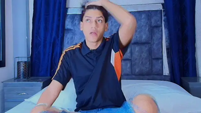 Samuelsince online show from January 24, 2025, 4:59 am