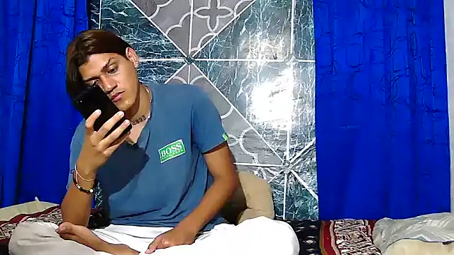 Samuelsince online show from October 24, 2025, 4:55 am