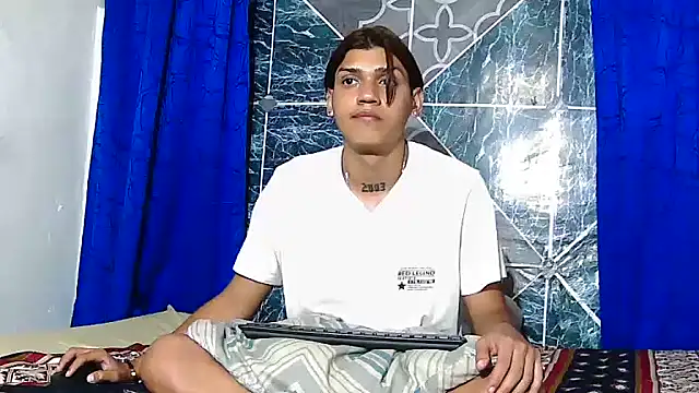 Samuelsince online show from October 23, 2025, 4:22 am