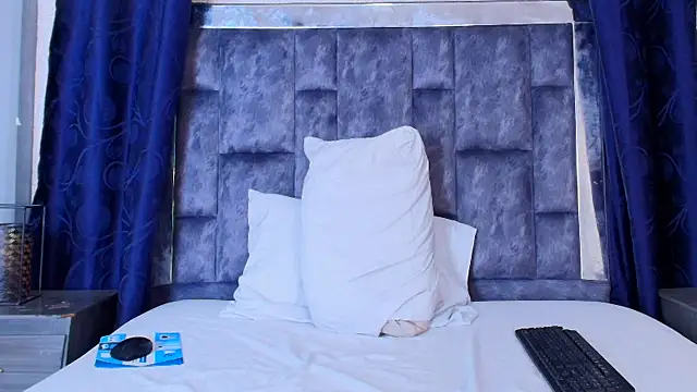 Samuelsince online show from January 25, 2025, 8:21 am