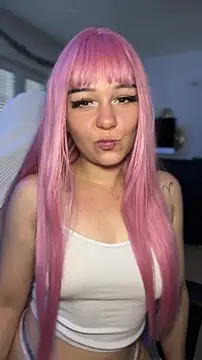 kinkygirl420x online show from June 18, 2026, 7:18 am
