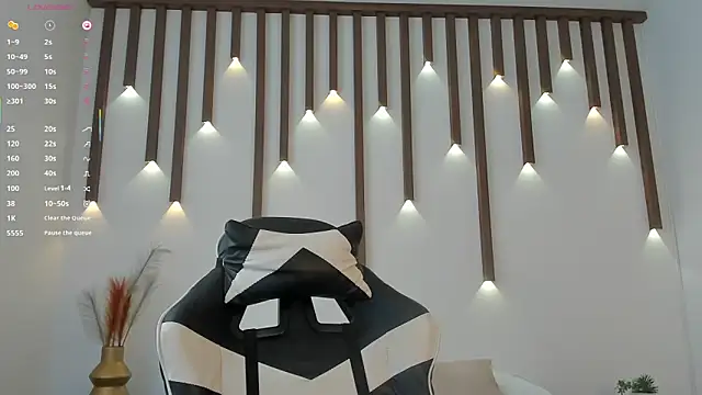 megan cooper28 online show from January 5, 2026, 7:06 pm