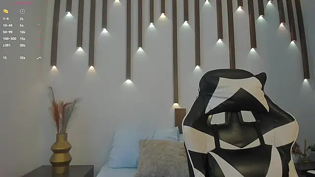 megan cooper28 online show from September 16, 2025, 7:04 pm