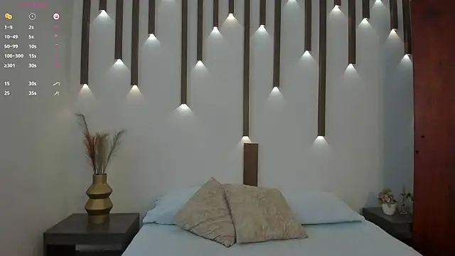 megan cooper28 online show from September 17, 2025, 7:05 pm