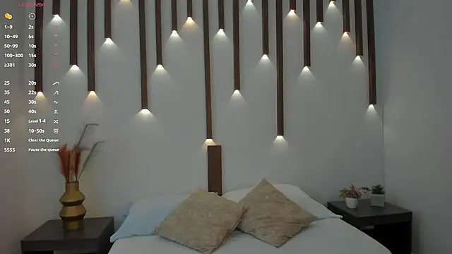 megan cooper28 online show from October 16, 2025, 7:11 pm