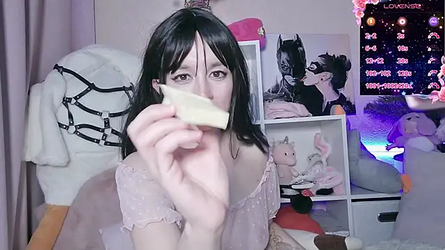 berrybaebaby online show from January 27, 2025, 9:34 am