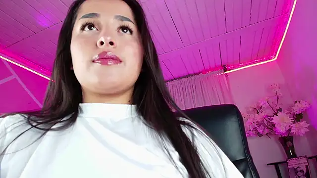 Andrex Joness online show from February 4, 2026, 12:16 am