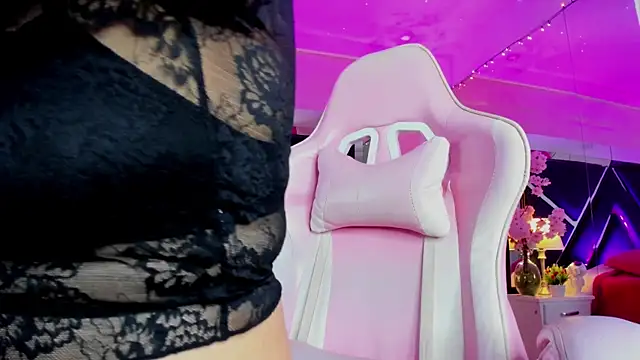 Andrex Joness online show from March 19, 2025, 3:41 am