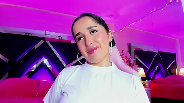 Andrex Joness online show from March 14, 2025, 2:10 am