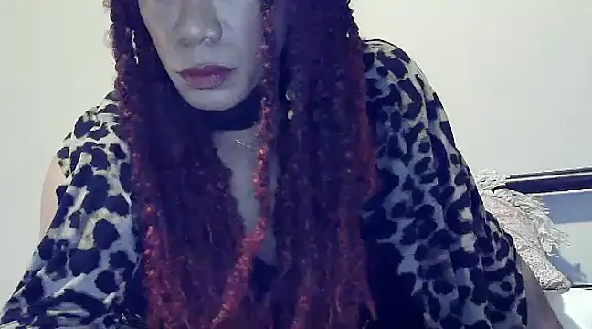 CaramelDipper online show from February 18, 2025, 2:49 am