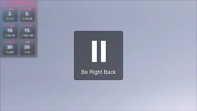 FemAlexa  online show from November 27, 2025, 2:17 pm