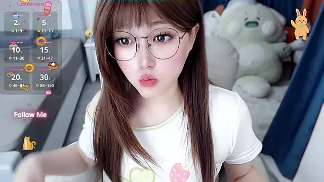 Sweet-18wanwan online show from May 30, 2026, 3:17 pm