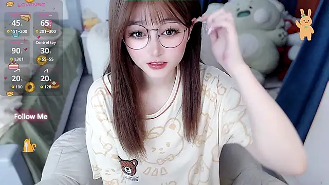 Sweet-18wanwan online show from May 6, 2026, 5:28 pm