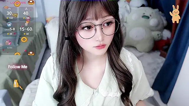 Sweet-18wanwan online show from May 19, 2026, 3:30 pm